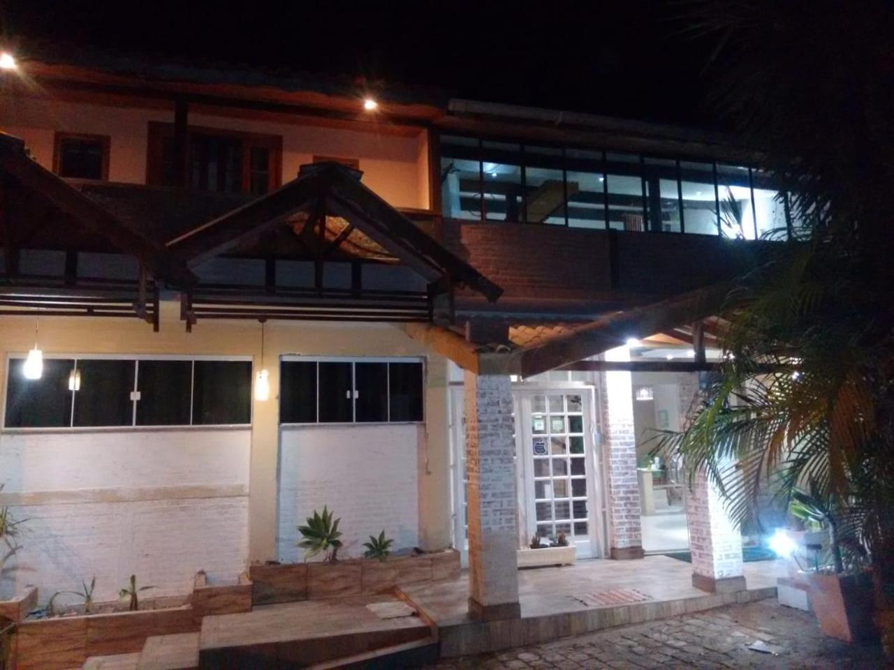 Pousada Requinte Da Mantiqueira Piracaia Exterior photo
